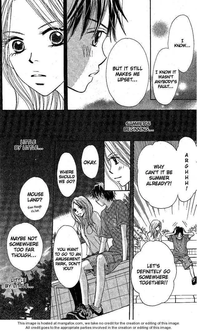Monkey High! Chapter 10 46